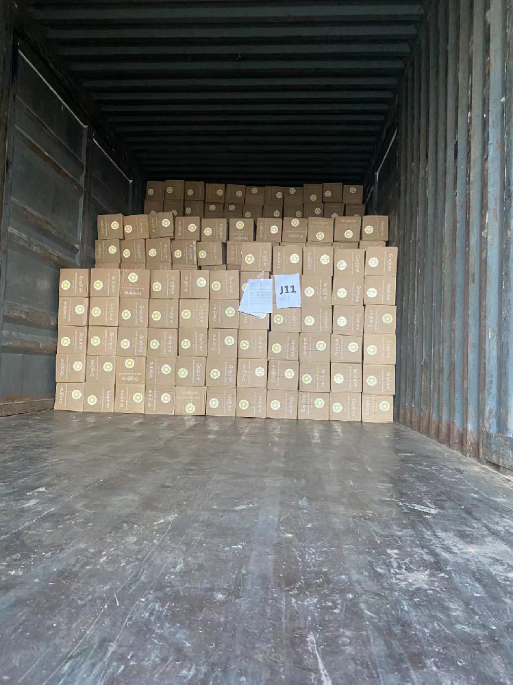 寧波培風(fēng)物流與外貿(mào)型工廠(chǎng)合作案例