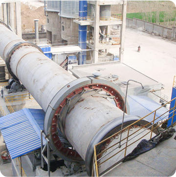 回轉(zhuǎn)窯